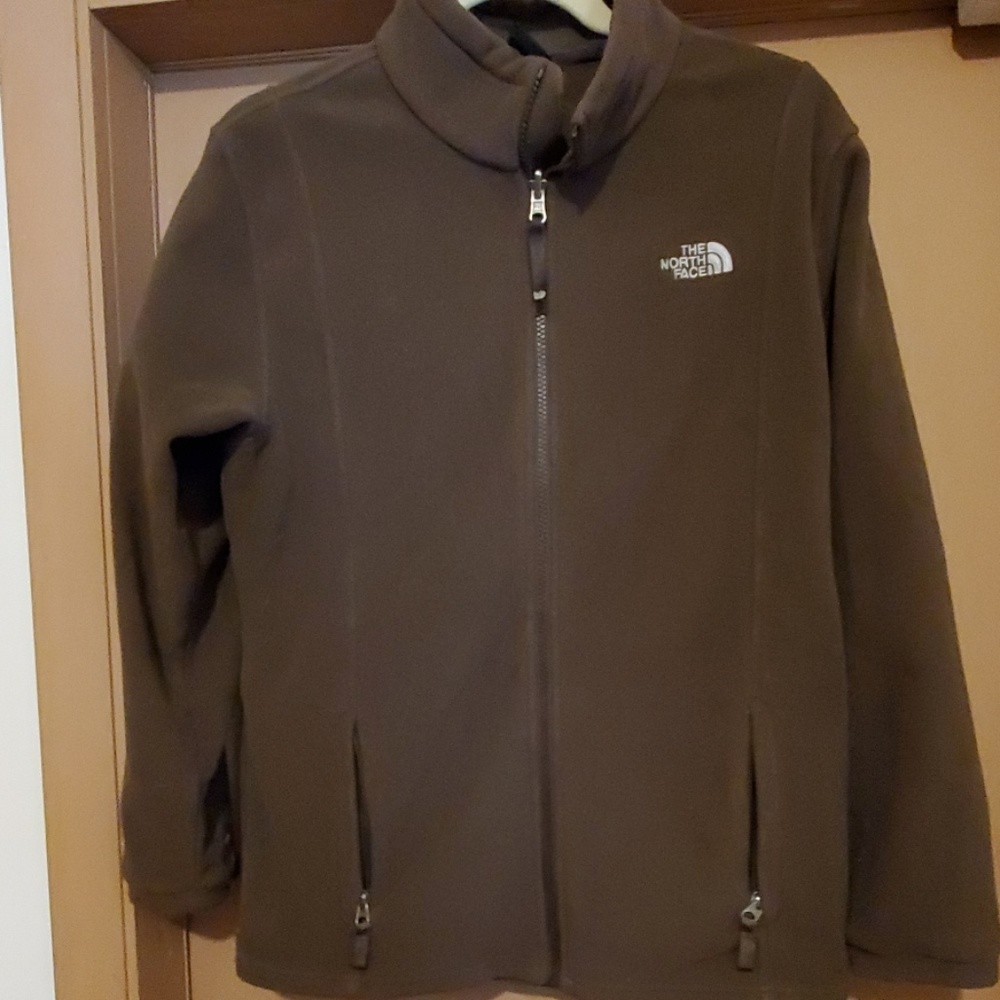THE NORTH FACE FLEECE